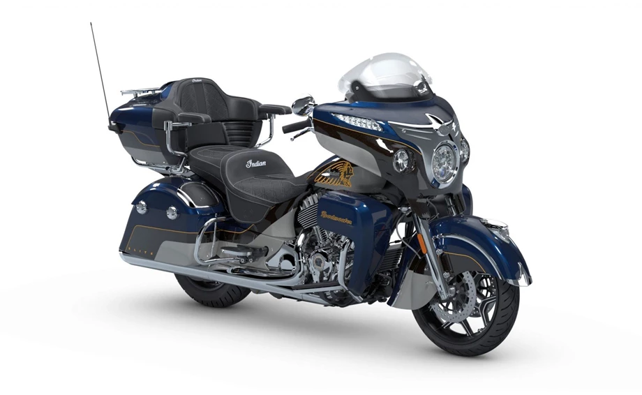 Indian Roadmaster Elite Bild 4: Indian Roadmaster Elite