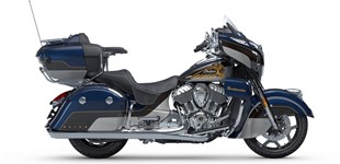 Indian Pursuit Elite 2025 vs Indian Roadmaster Elite 2025