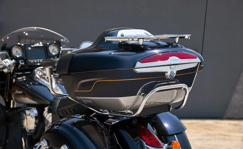 Indian Roadmaster Elite Bild 6: Indian Roadmaster Elite