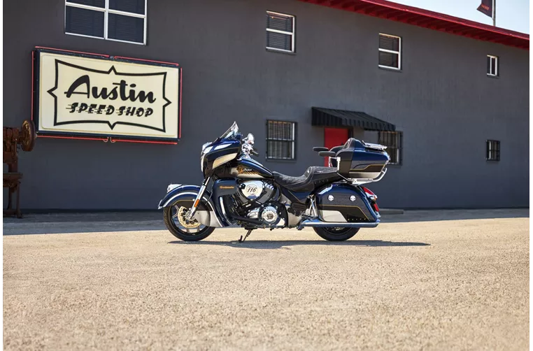 Indian Roadmaster Elite 2025 Indian Roadmaster Elite 2025