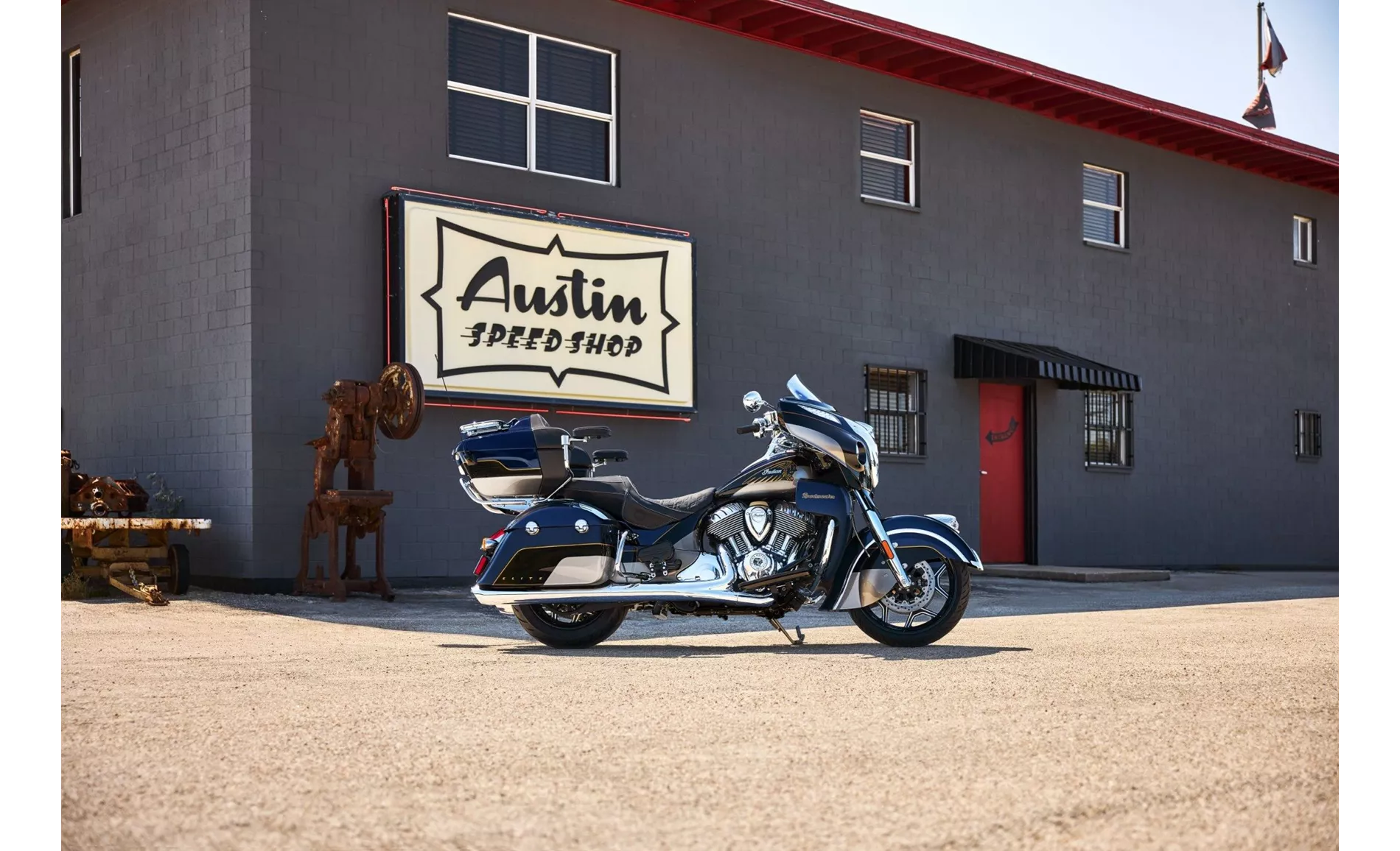 Indian Roadmaster Elite 2025 Indian Roadmaster Elite 2025