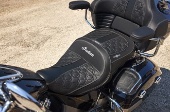 Indian Roadmaster Elite 2025 - Bild 12