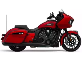 Indian Challenger Dark Horse Indian Challenger Dark Horse