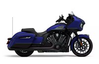 Indian Challenger Dark Horse 2025 - Bild 4 Indian Challenger Dark Horse 2025 - Bild 4