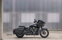 Indian Challenger Dark Horse 2025 - Bild 5 Indian Challenger Dark Horse 2025 - Bild 5