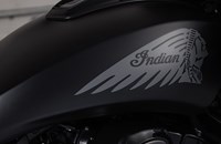 Indian Challenger Dark Horse 2025 - Bild 6 Indian Challenger Dark Horse 2025 - Bild 6