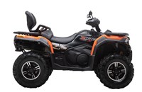 Goes XWolf 700 2025 - Bild 3