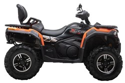 Goes XWolf 700 MAX 2025