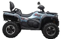 Goes XWolf 700 MAX 2025 - Bild 3