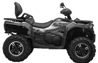 Goes XWolf 700 MAX 2025 - Bild 4