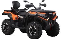 Goes XWolf 700 MAX 2025 - Bild 5