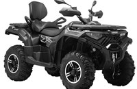 Goes XWolf 700 MAX 2025 - Bild 6