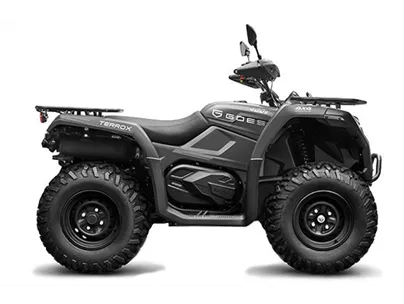 Goes Terrox 400S 2025 Goes Terrox 400S 2025
