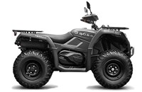 Goes Terrox 400S 2025 - Bild 1