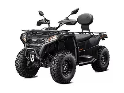 Goes Terrox 400L 2025 Goes Terrox 400L 2025