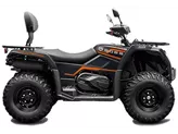 Goes terrox 500L 2025 Goes terrox 500L 2025