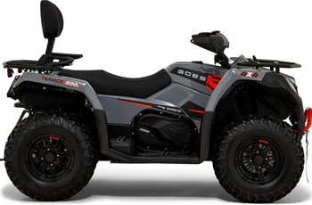Goes Terrox 500 L ABS 2025 - Bild 4 Goes Terrox 500 L ABS 2025 - Bild 4