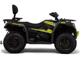 Goes Terrox 500 L ABS Goes Terrox 500 L ABS