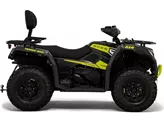 Goes Terrox 500 L ABS 2025 Goes Terrox 500 L ABS 2025