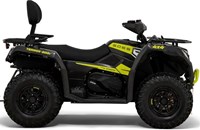 Goes Terrox 500 L ABS 2025 - Bild 1 Goes Terrox 500 L ABS 2025 - Bild 1