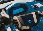 Goes Terrox 500 L ABS