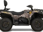 Goes Terrox 500 L ABS