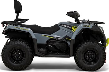 Goes Terrox 400 L ABS 2025 - Bild 7 Goes Terrox 400 L ABS 2025 - Bild 7