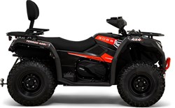 Goes Terrox 400 L ABS 2025