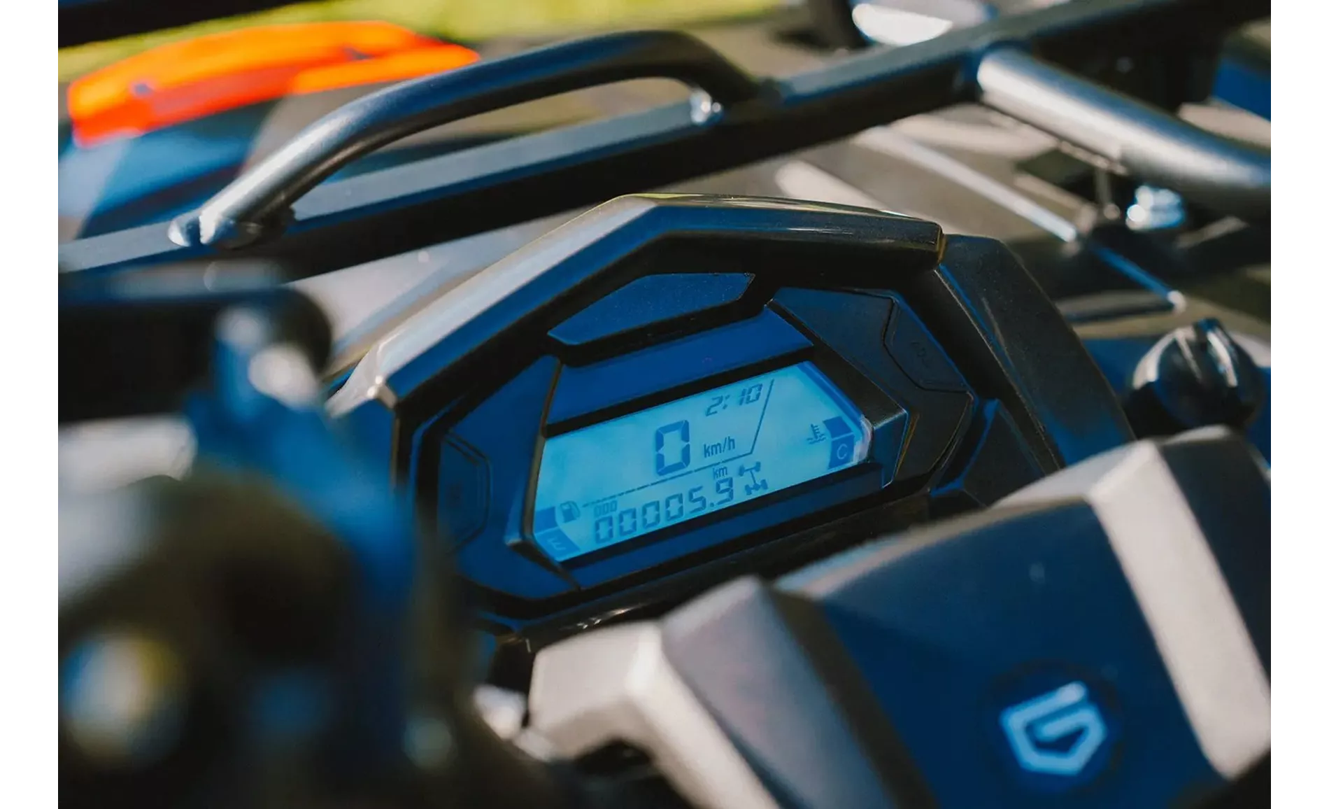 Goes Terrox 400 L ABS 2025 Goes Terrox 400 L ABS 2025