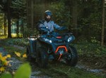 Goes Terrox 400 L ABS