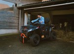 Goes Terrox 400 L ABS