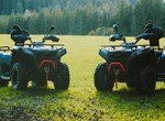 Goes Terrox 400 L ABS