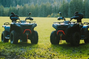 Goes Terrox 400 L ABS 2025 - Bild 6 Goes Terrox 400 L ABS 2025 - Bild 6