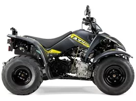Kymco Maxxer S 300 T Onroad Kymco Maxxer S 300 T Onroad