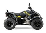 Kymco Maxxer S 300 T Onroad