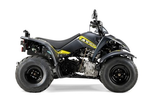 Kymco Maxxer S 300 T Onroad 
