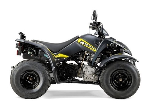 Kymco Maxxer S 300 T Onroad 