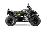 Kymco Maxxer S 300 T Onroad