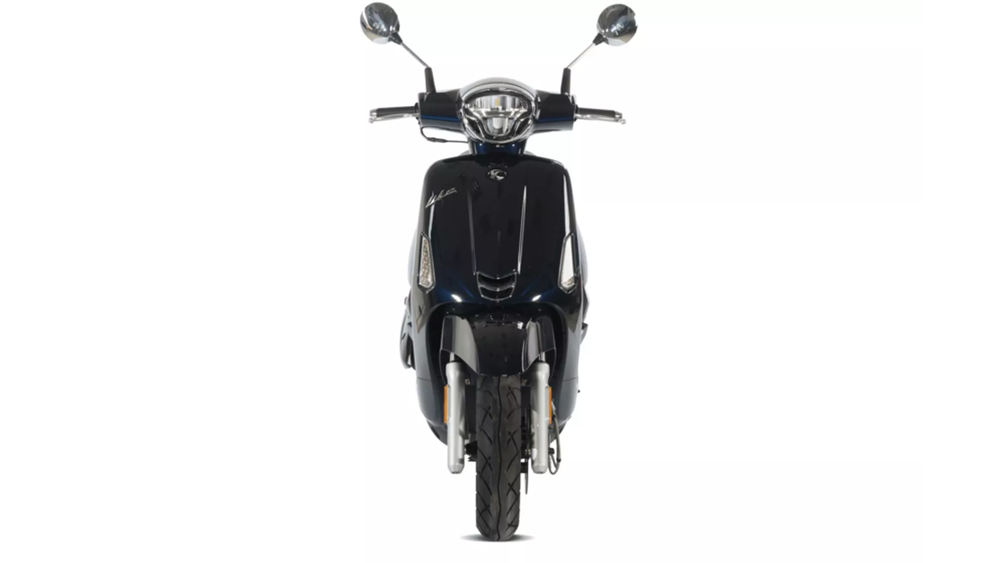 Kymco Like II 125i CBS - Immagine 1 Kymco Like II 125i CBS - Immagine 1