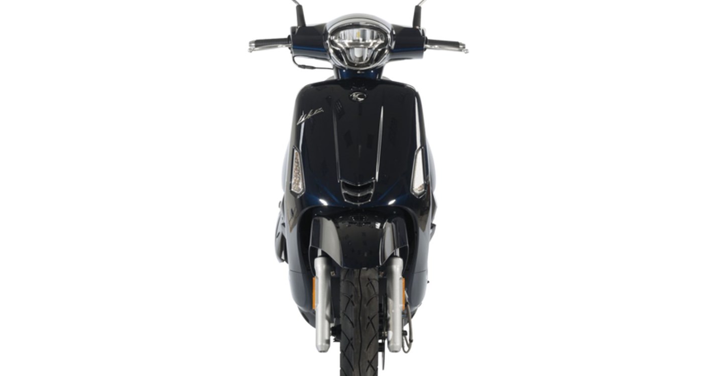 Kymco Like II 125i CBS