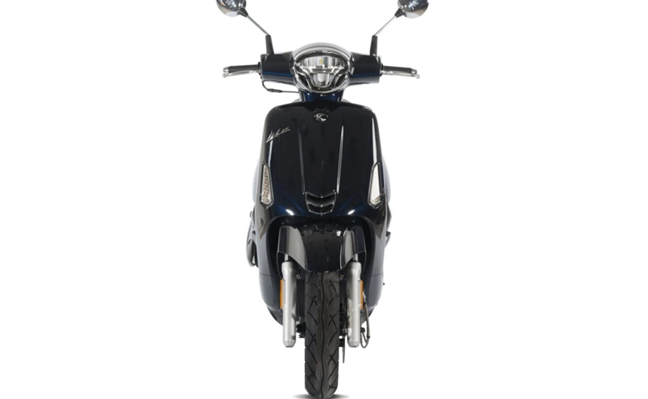 Kymco Like II 125i CBS Bild 2: Kymco Like II 125i CBS