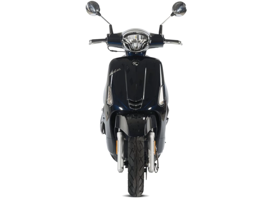 Kymco Like II 125i CBS Bild 2: Kymco Like II 125i CBS