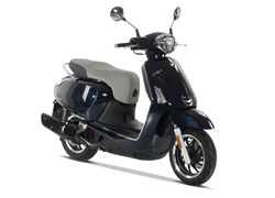 Kymco Like II 125i CBS