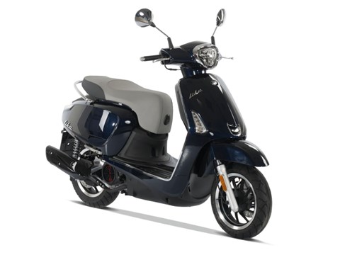 Kymco Like II 125i CBS 