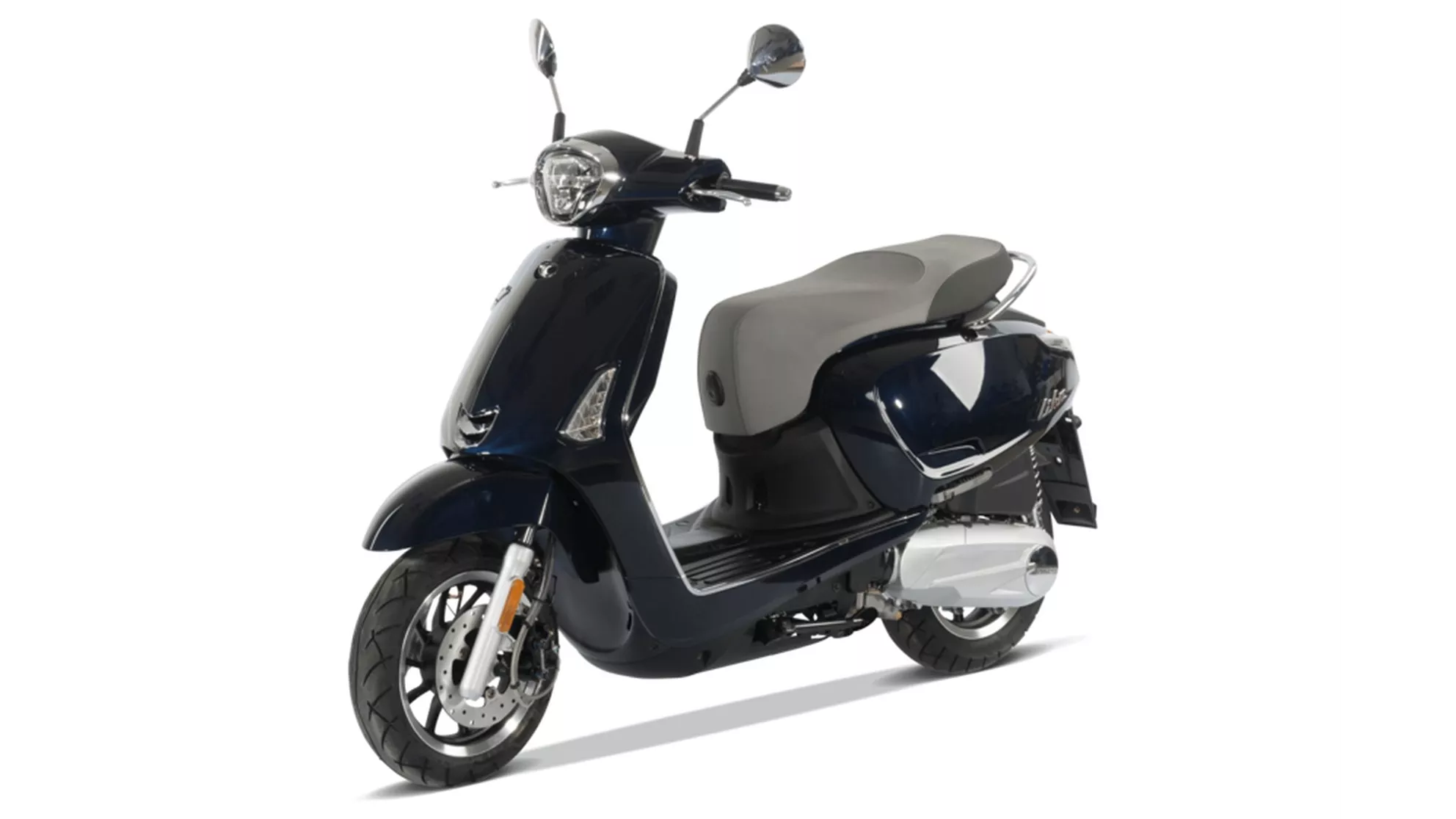 Kymco Like II 125i CBS - Immagine 2 Kymco Like II 125i CBS - Immagine 2