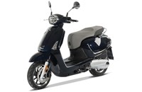 Kymco Like II 125i CBS 2025 - Bild 4
