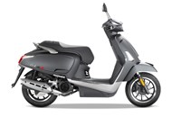 Kymco Like II S 125i CBS 2025 - Bild 1