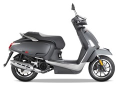 Kymco Like II S 125i CBS