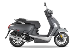 Kymco Like II S 125i CBS 2025