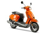 Kymco Like II S 125i CBS